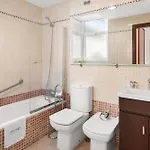Apartmán Bentayga Obsidian