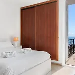 Apartmán Bentayga Obsidian