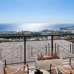 Bentayga Obsidian Apartmán *