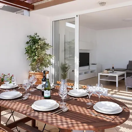 Bentayga Obsidian Apartamento