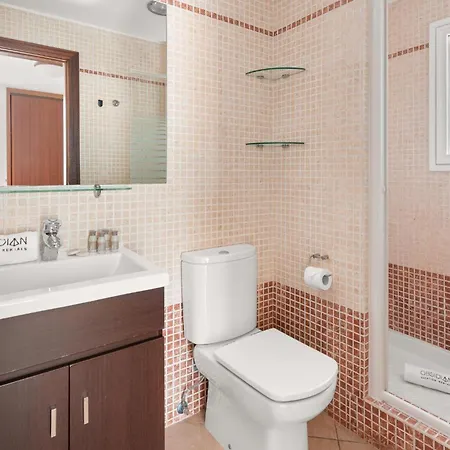 Apartamento Bentayga Obsidian *