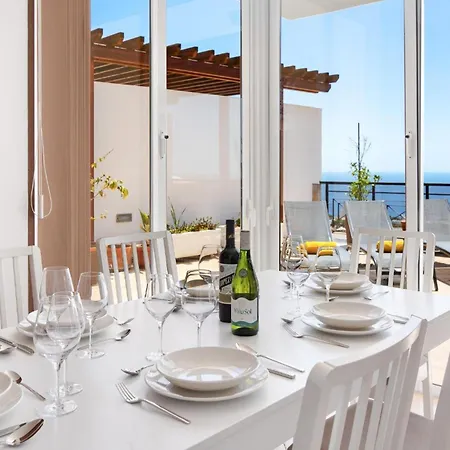 Bentayga Obsidian Apartment Costa Adeje (Tenerife)