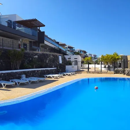 Bentayga Obsidian Apartamento