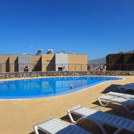 Apartamento Bentayga Obsidian