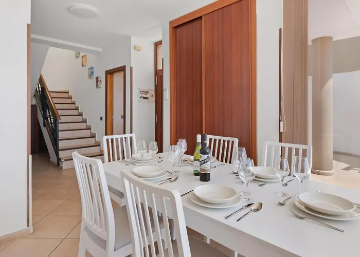 Bentayga Obsidian Apartamento Costa Adeje (Tenerife)