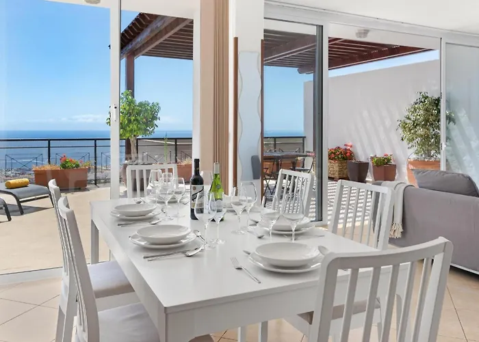 Bentayga Obsidian Apartamento