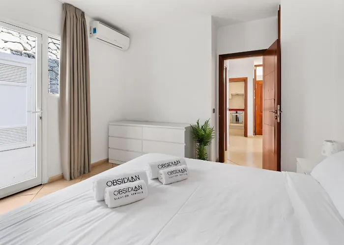 Bentayga Obsidian Apartamento *