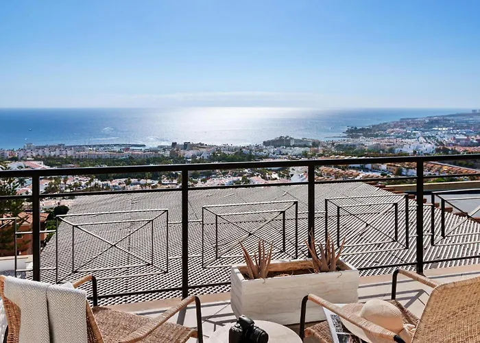 Bentayga Obsidian Apartamento *