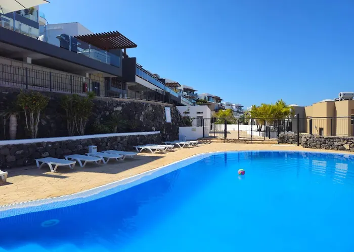 Bentayga Obsidian Apartamento