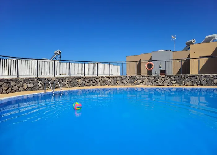 Bentayga Obsidian Costa Adeje (Tenerife)