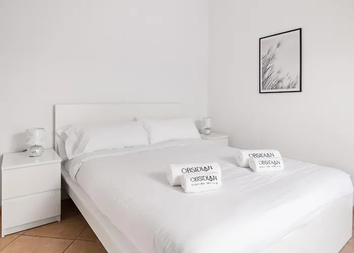 Bentayga Obsidian Apartamento *