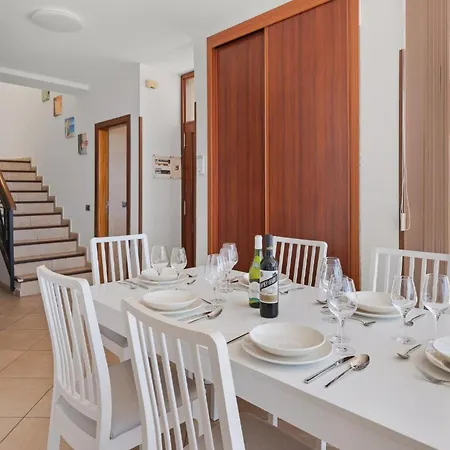 Bentayga Obsidian Appartement Costa Adeje (Tenerife)