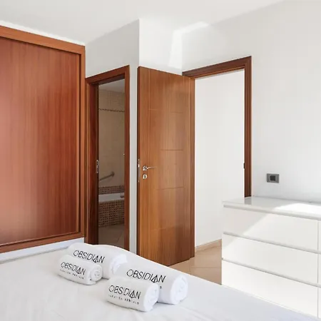 Bentayga Obsidian Appartement Costa Adeje (Tenerife)