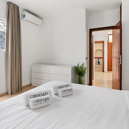 Bentayga Obsidian Appartement *