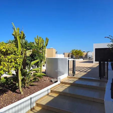 Bentayga Obsidian * Costa Adeje (Tenerife)