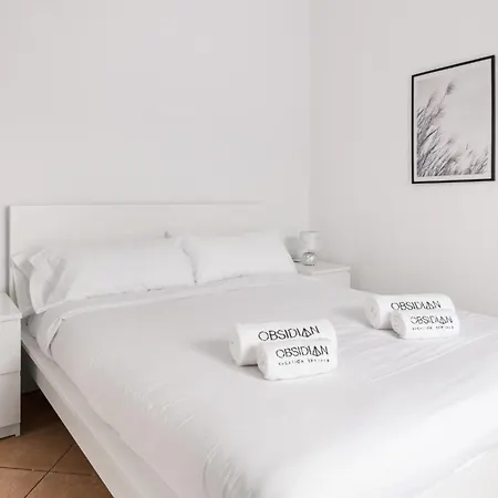 Bentayga Obsidian Апартаменти *