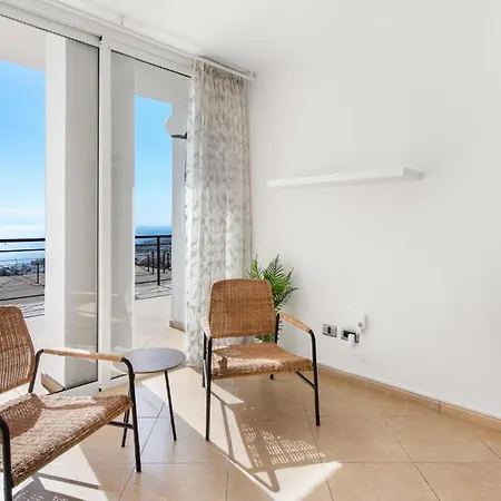 Apartment Bentayga Obsidian