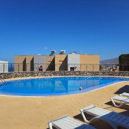 Bentayga Obsidian Costa Adeje (Tenerife)