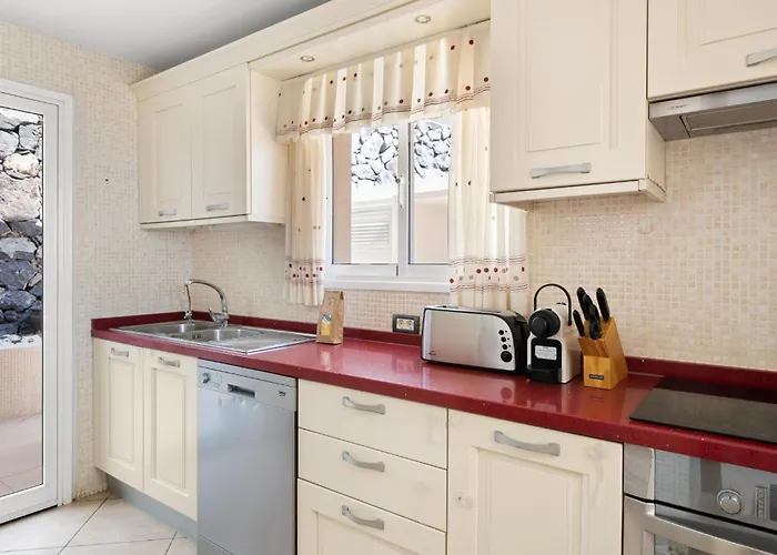 Apartman Bentayga Obsidian *