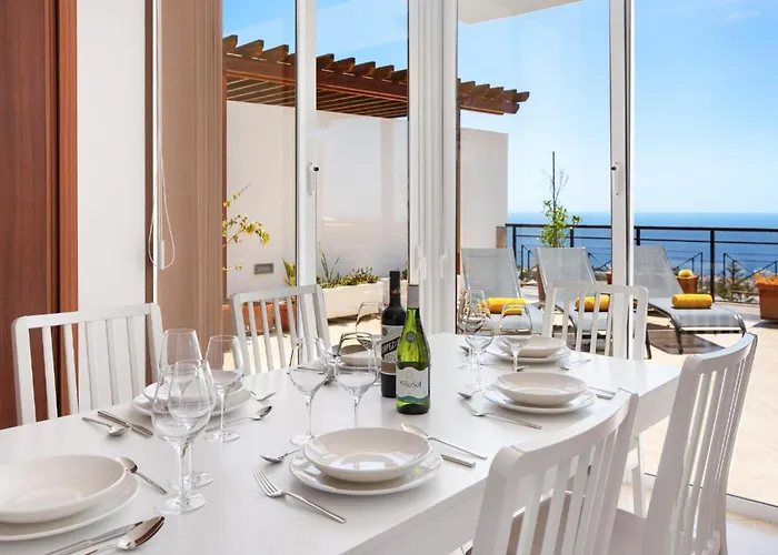 Bentayga Obsidian Apartman Costa Adeje (Tenerife)