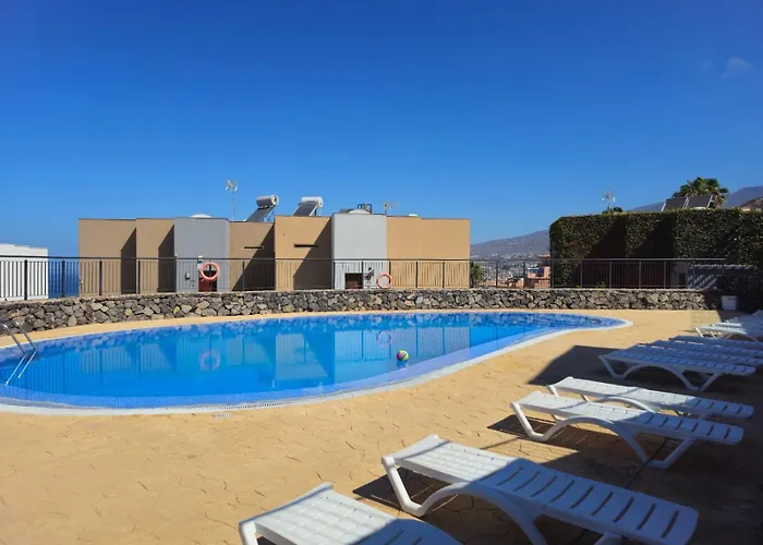 Apartman Bentayga Obsidian