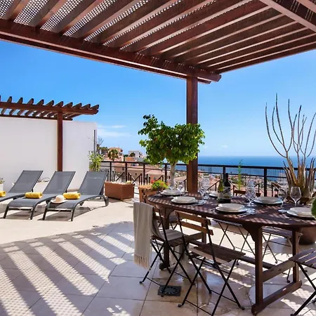 Bentayga Obsidian 아파트 *